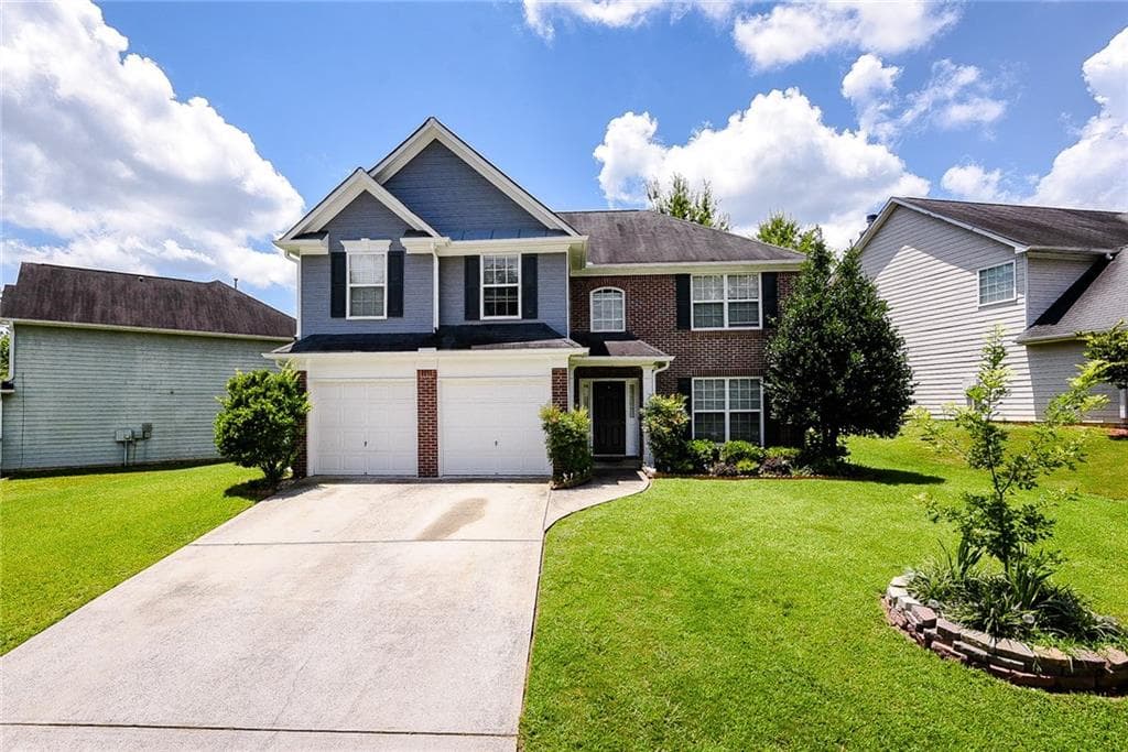 2510 Hampton Valley Drive, Marietta, GA 30008 — most recent listing photo