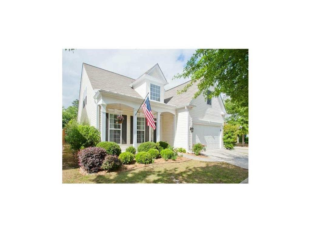 13277 Region Trace, Alpharetta, GA 30004 — most recent listing photo