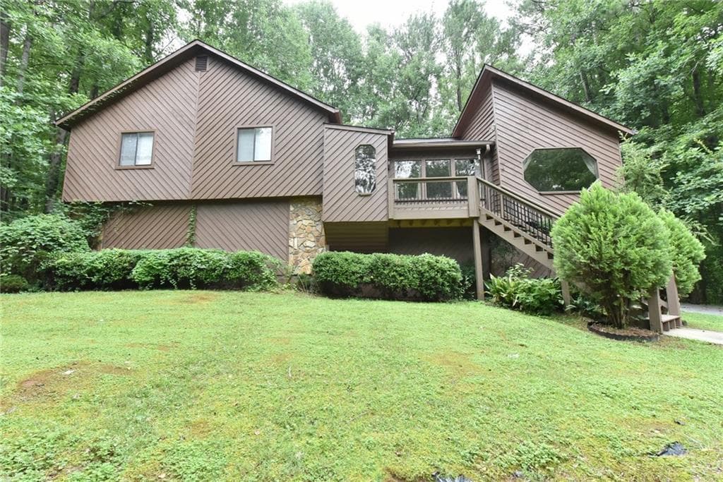 341 Sumter Drive, Marietta, GA 30066 — most recent listing photo
