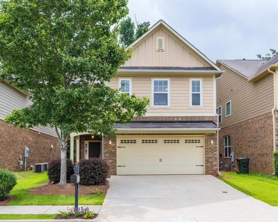 3476 Archgate Court, Alpharetta, GA 30004 — most recent listing photo