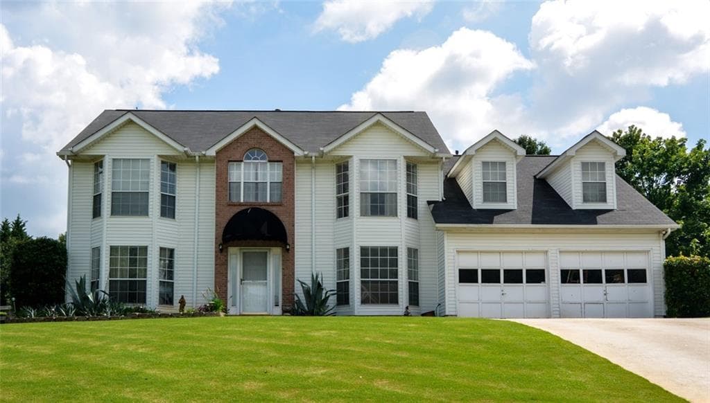 1790 Big Haynes Court, Grayson, GA 30017 — most recent listing photo