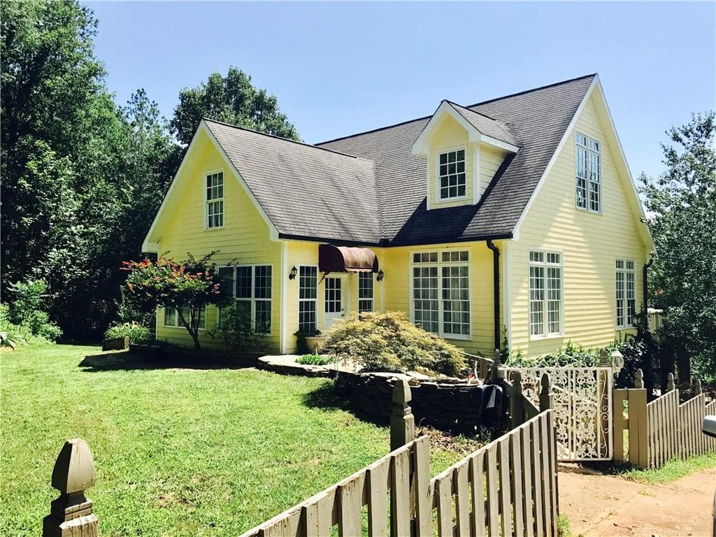 176 Barschall Drive, Eastanollee, GA 30538 — most recent listing photo