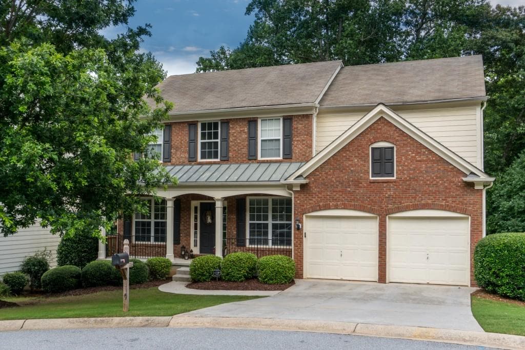 119 Neetle Close Drive, Woodstock, GA 30188 — most recent listing photo