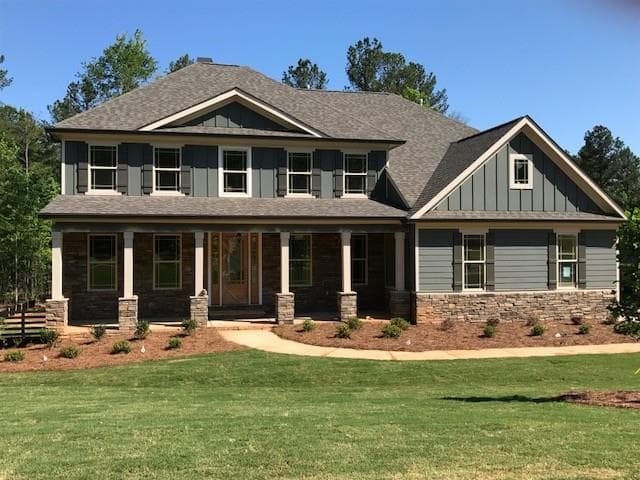 140 Discovery Lake Drive, Fayetteville, GA 30215 — most recent listing photo
