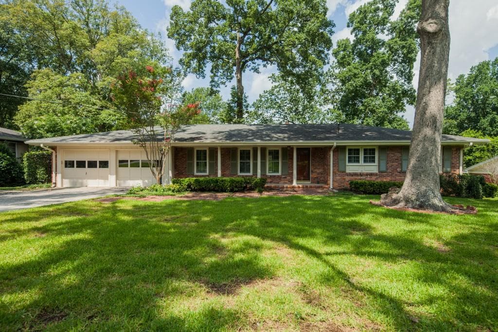 3160 Galangale Way, Atlanta, GA 30340 — most recent listing photo