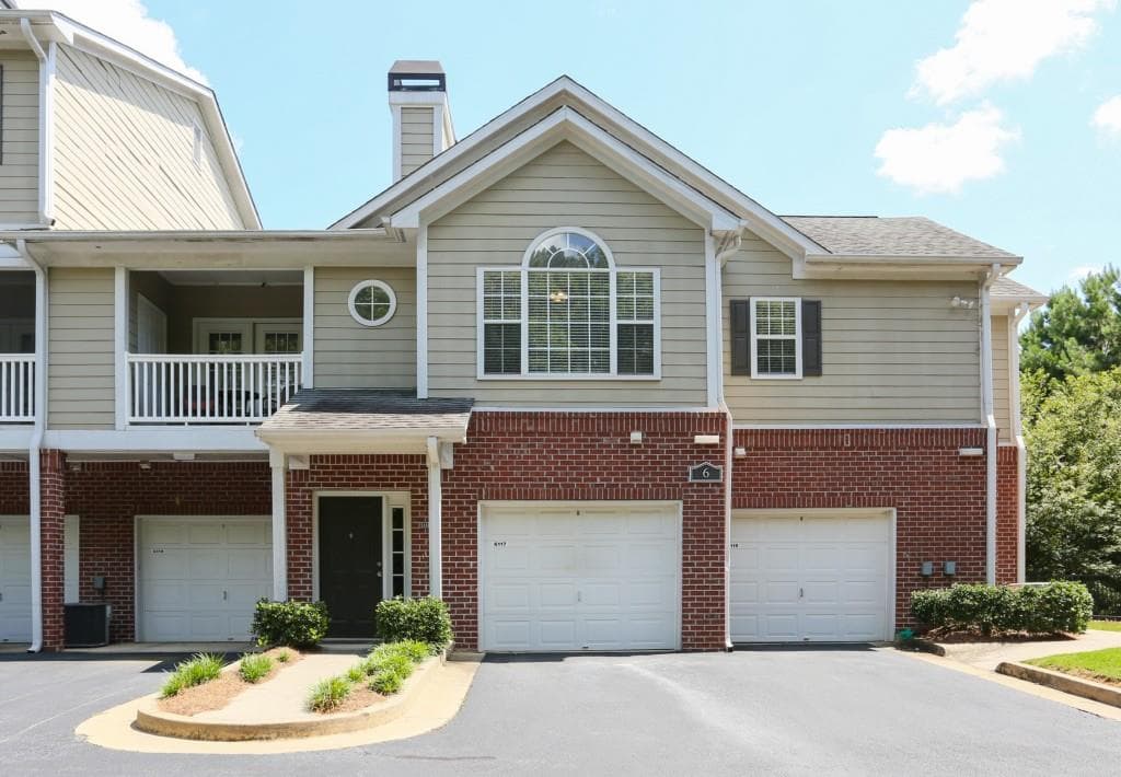 6117 Woodland Lane 6117, Alpharetta, GA 30009 — most recent listing photo