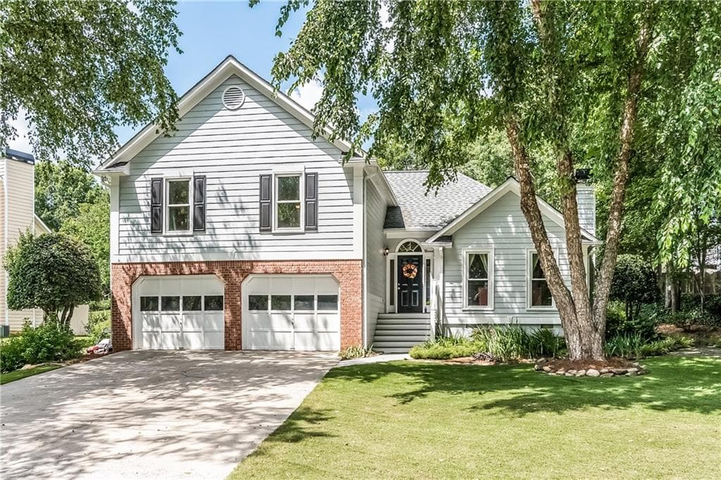 2099 Glenellen Drive, Kennesaw, GA 30152 — most recent listing photo
