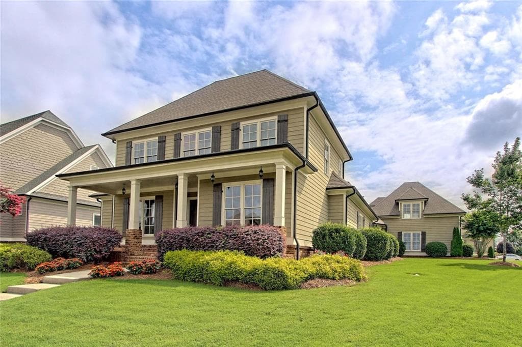 2405 Red Wine Oak Drive, Braselton, GA 30517 — most recent listing photo
