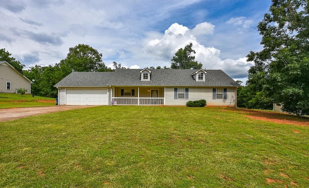 505 Mountainview Drive, Covington, GA 30016 — most recent listing photo