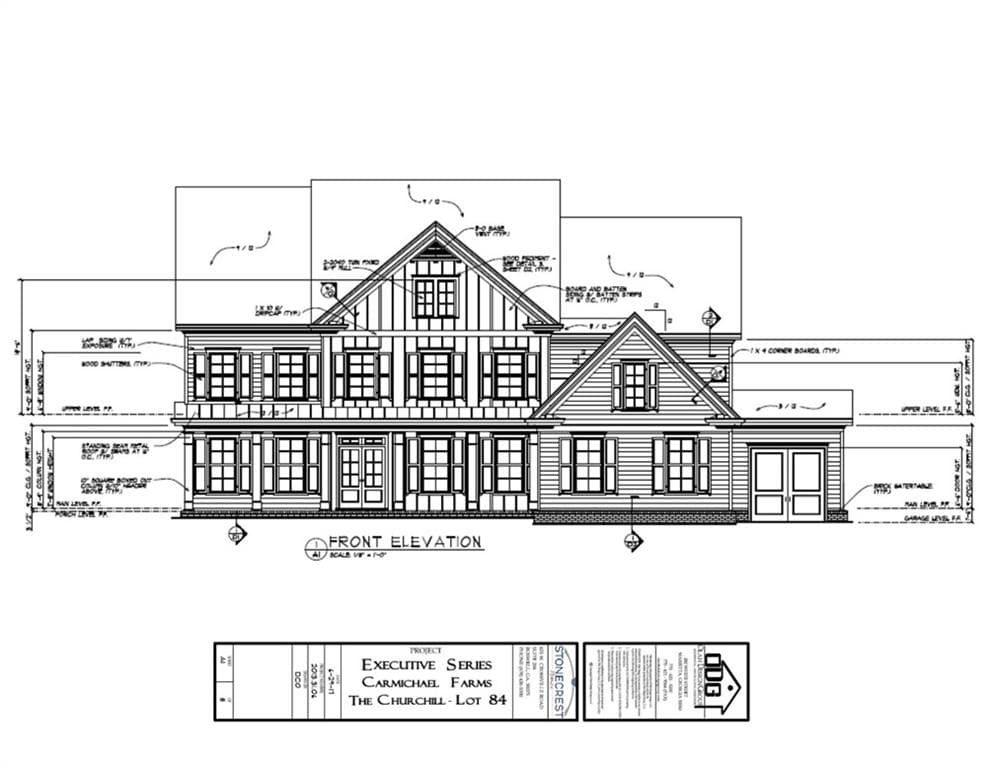 707 Paint Horse Drive, Canton, GA 30115 — most recent listing photo