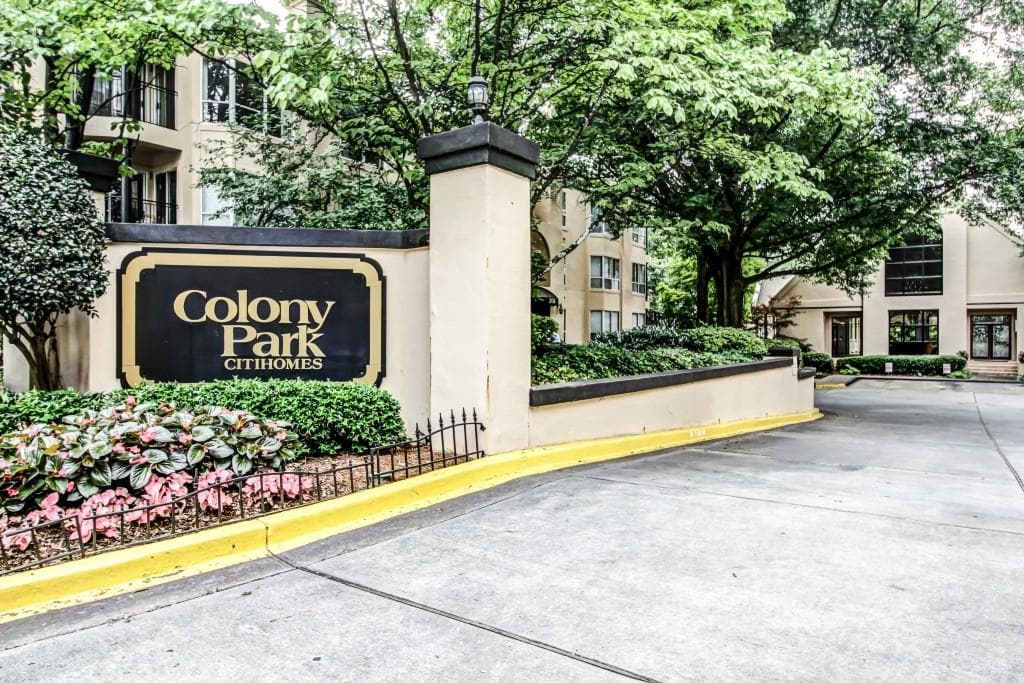 2 bedroom, 1,168 sq ft condominium sold at 209 14th Street 105, Atlanta, GA 30309