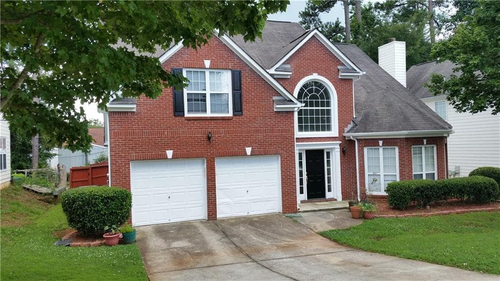2760 School Side Way, Lawrenceville, GA 30044 — most recent listing photo