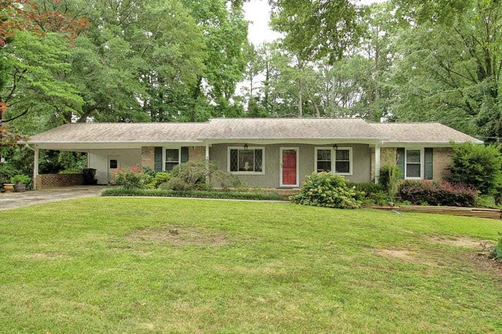 1410 Mohawk Drive, Lawrenceville, GA 30043 — most recent listing photo