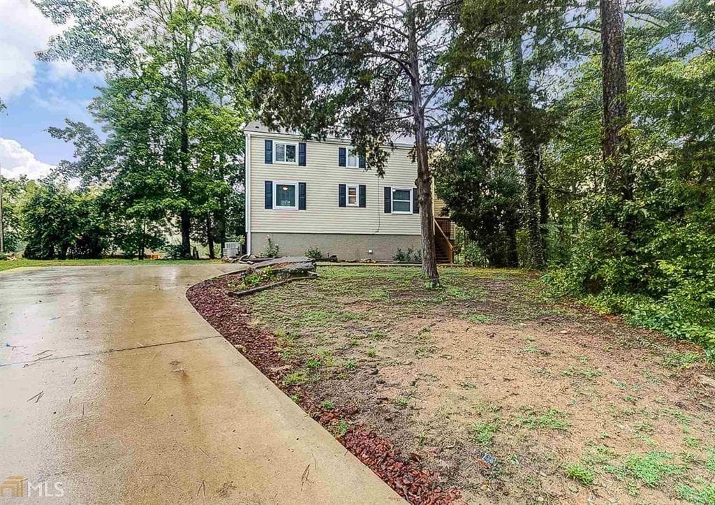 7407 Golfers Point, Villa Rica, GA 30180 — most recent listing photo
