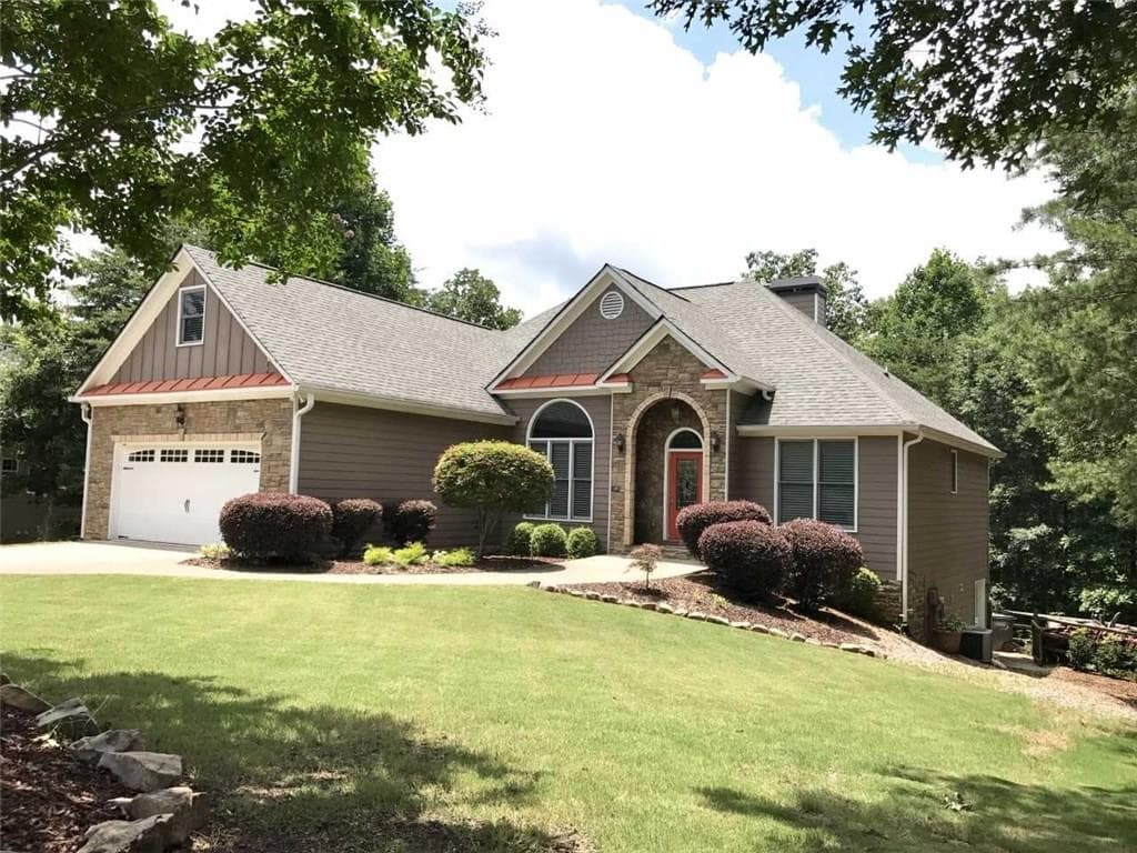 173 Hawkins Ridge, Jasper, GA 30143 — most recent listing photo