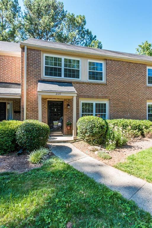 2109 Simsbury Lane 0, Dunwoody, GA 30338 — most recent listing photo