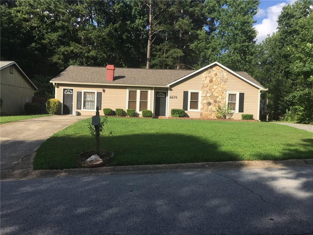 6875 Maple Log Place, Austell, GA 30168 — most recent listing photo