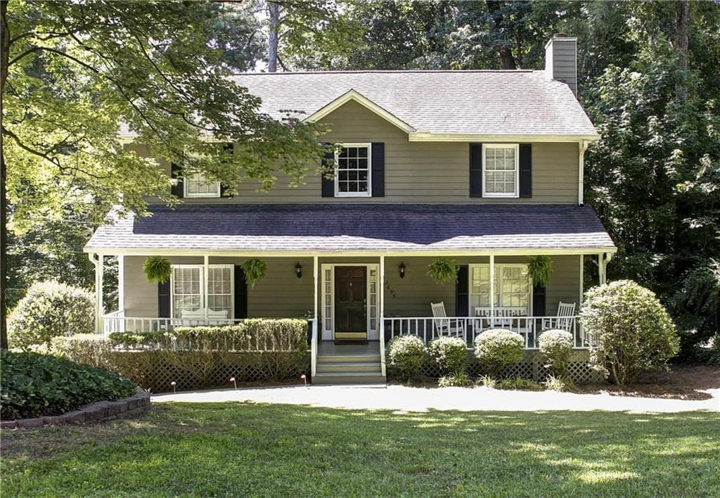 2695 Laurelwood Road, Dunwoody, GA 30360 — most recent listing photo