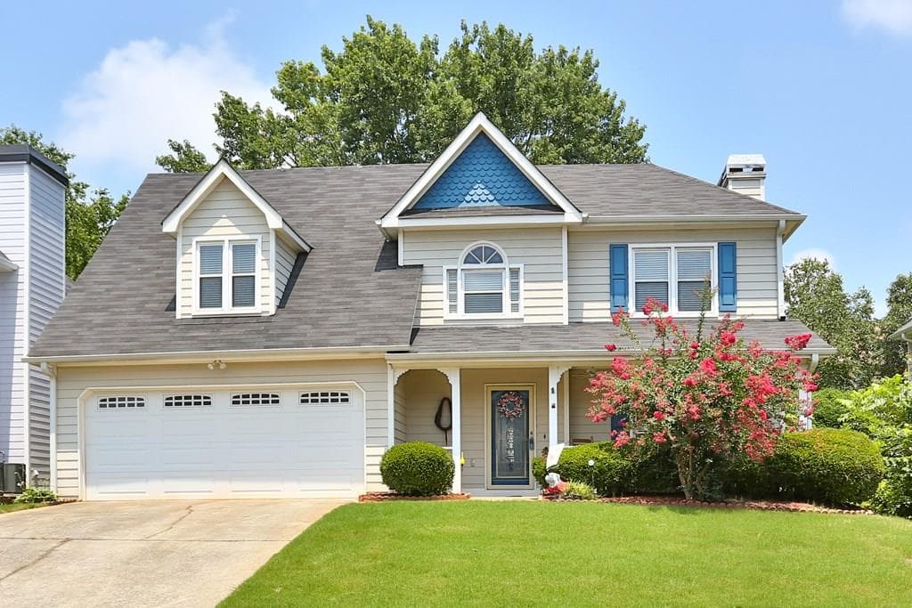 2817 Oak Meadow Lane, Snellville, GA 30078 — most recent listing photo