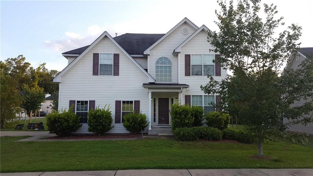 6835 Bethsaida Road, Riverdale, GA 30296 — most recent listing photo