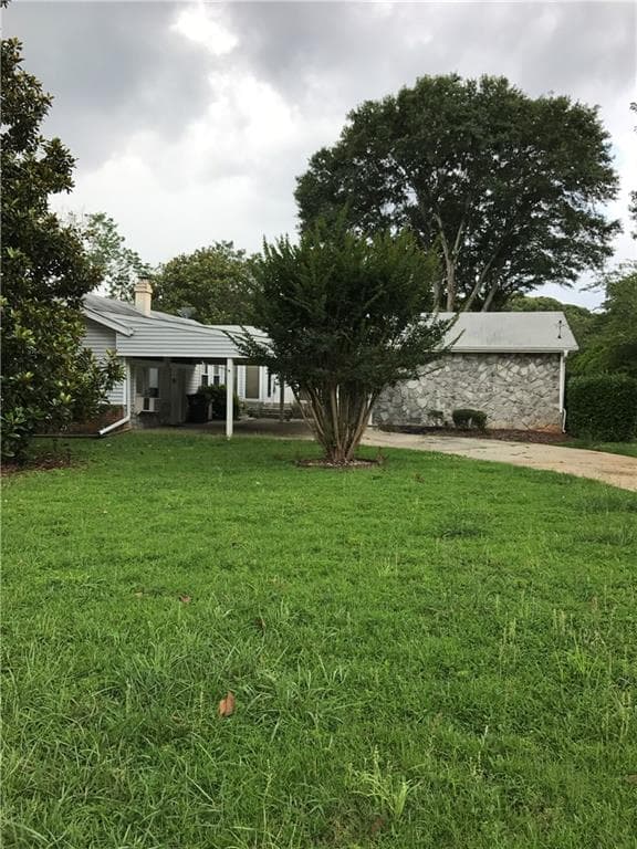 971 Flagg Way, Lawrenceville, GA 30044 — most recent listing photo