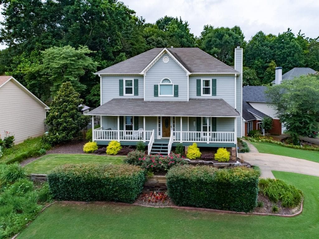 4259 Joshua Way, Kennesaw, GA 30144 — most recent listing photo
