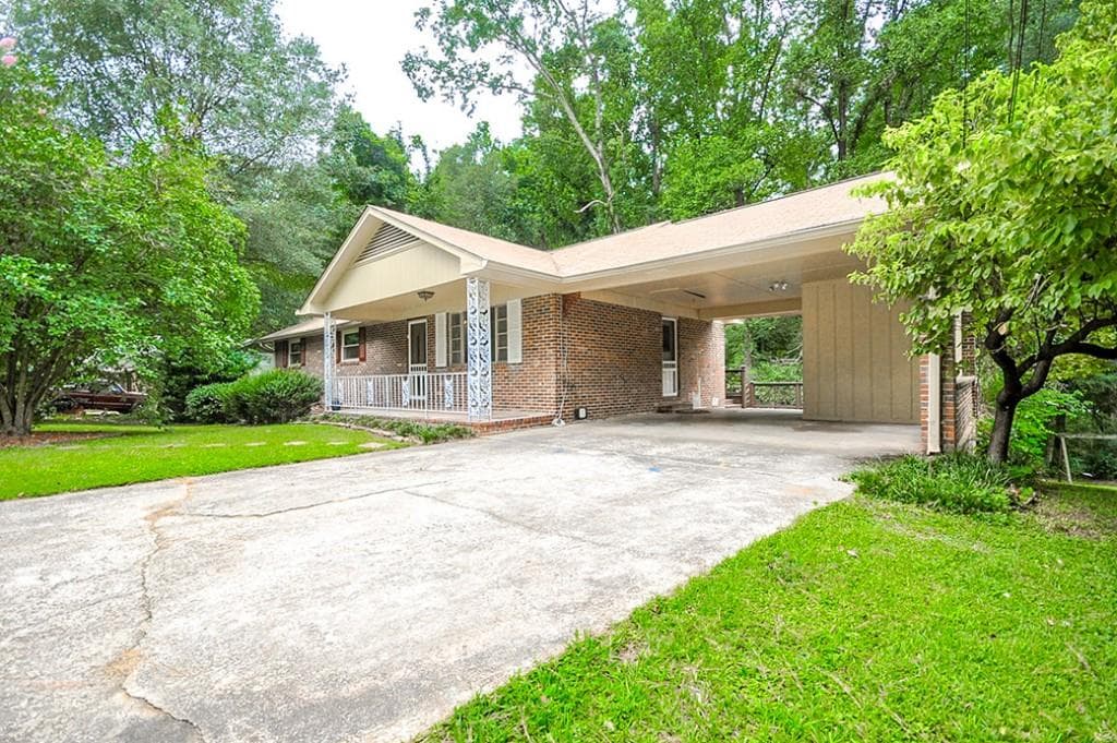 1580 Coolwater Court, Decatur, GA 30033 — most recent listing photo