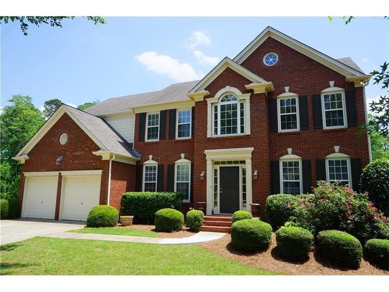 5202 TORMEALL Trace, Suwanee, GA 30024 — most recent listing photo