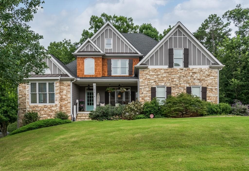 228 Crescent Moon Way, Canton, GA 30114 — most recent listing photo