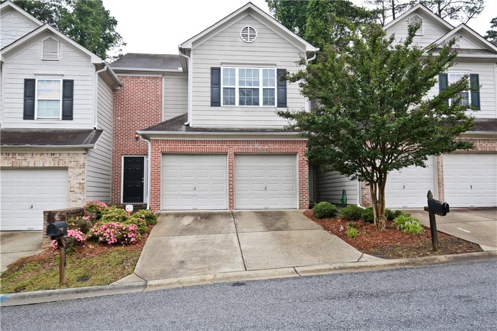 3 bedroom, 1,462 sq ft condominium sold at 5680 Cascade Run 5680, Atlanta, GA 30336