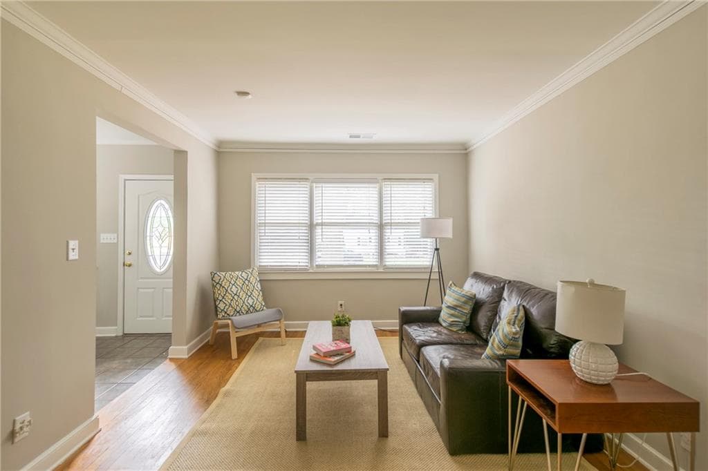 2430 Hillcrest Drive, East Point, GA 30344 — most recent listing photo