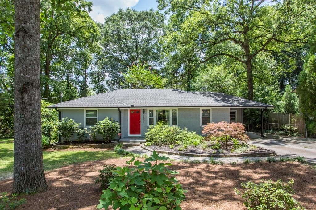 2831 Mount Olive Drive, Decatur, GA 30033 — most recent listing photo
