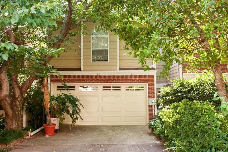 931 Edgewater Circle, Marietta, GA 30062 — most recent listing photo