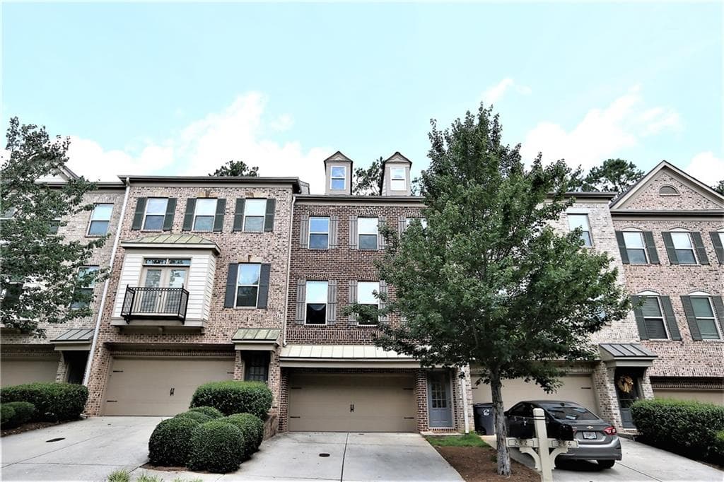 262 BELL GROVE Lane, Suwanee, GA 30024 — most recent listing photo