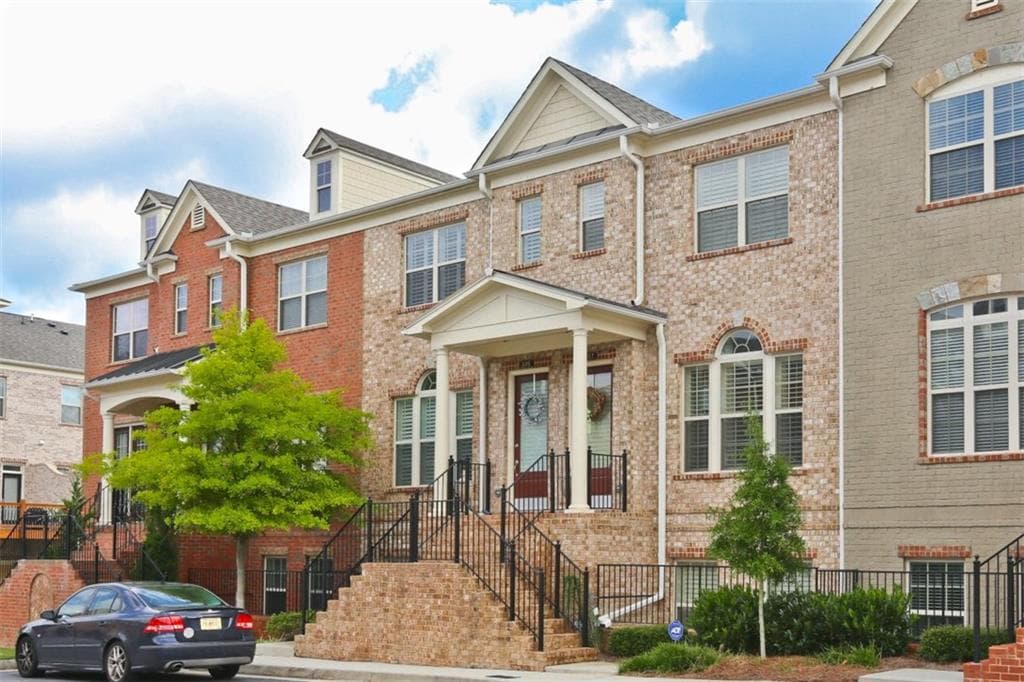 105 Alderwood Hill, Sandy Springs, GA 30328 — most recent listing photo