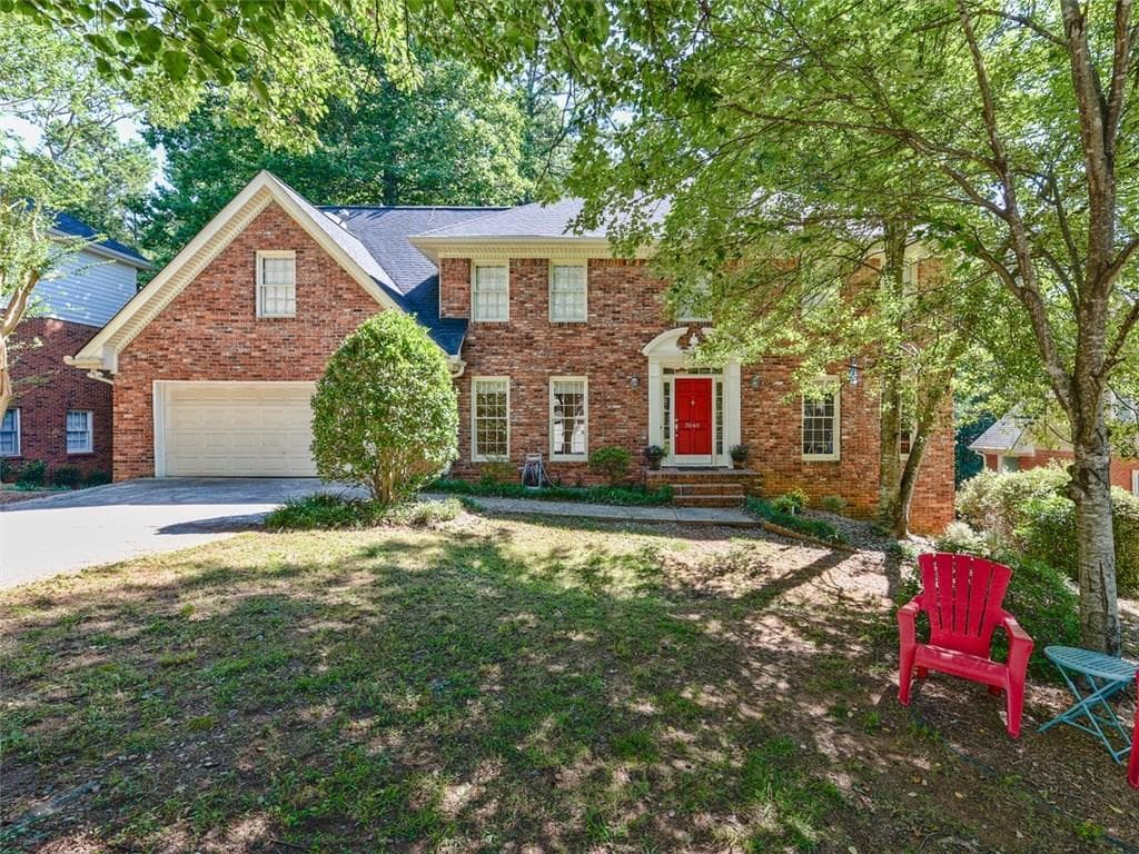 3040 Pillement Place, Johns Creek, GA 30022 — most recent listing photo