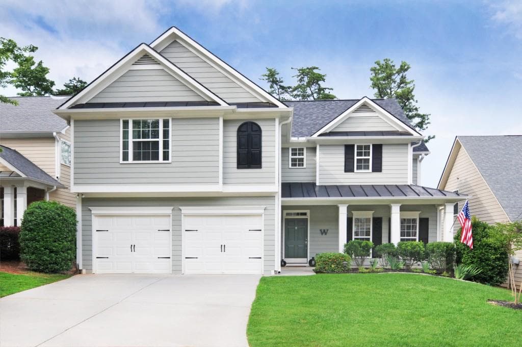 614 Hidden Close, Woodstock, GA 30188 — most recent listing photo