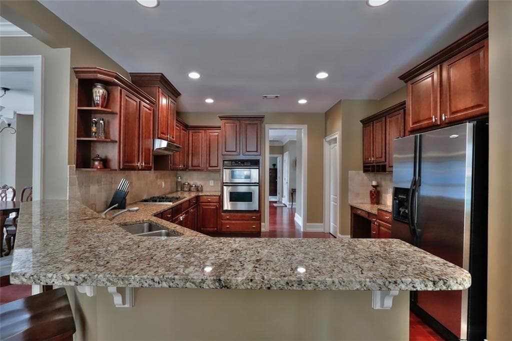 1435 Swiftwater Circle, Mcdonough, GA 30252 — most recent listing photo