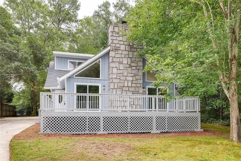 2791 Georgian Terrace, Marietta, GA 30068 — most recent listing photo