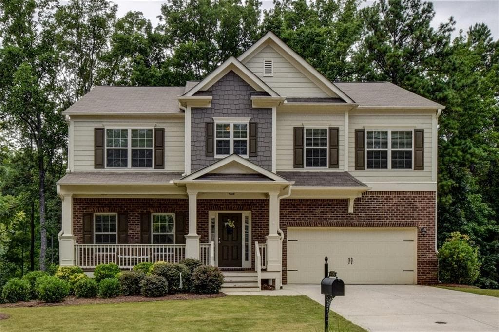 5262 Middleton Place, Acworth, GA 30101 — most recent listing photo