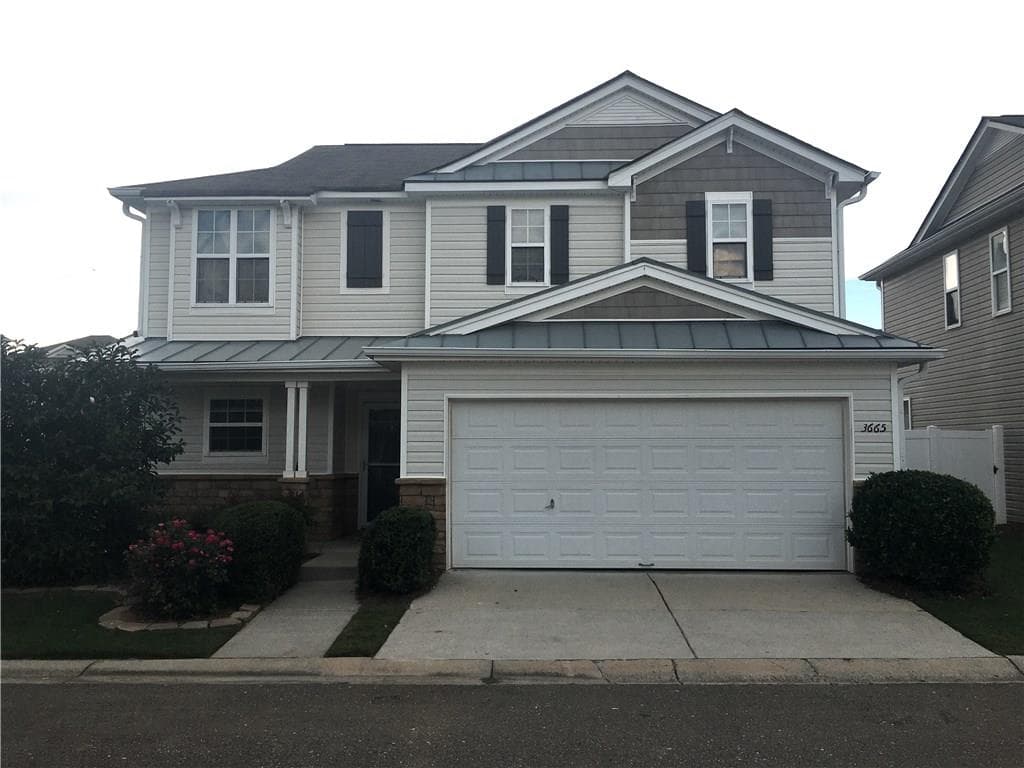 3665 Roseman Landing, Cumming, GA 30040 — most recent listing photo