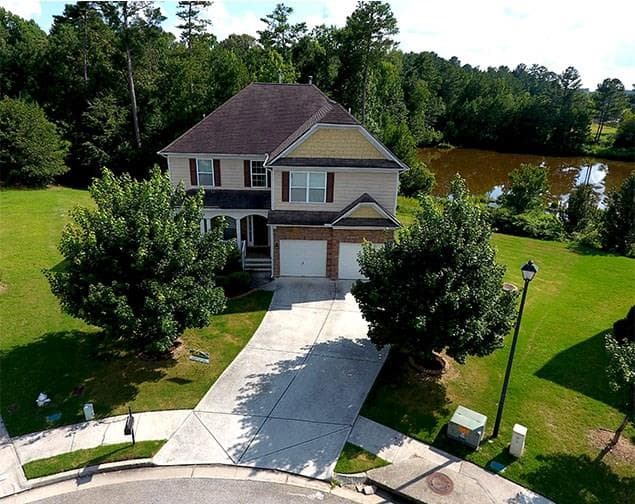 1850 Woodland Run Trail, Loganville, GA 30052 — most recent listing photo