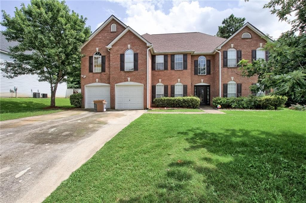 3653 Waldrop Farms Drive, Decatur, GA 30034 — most recent listing photo
