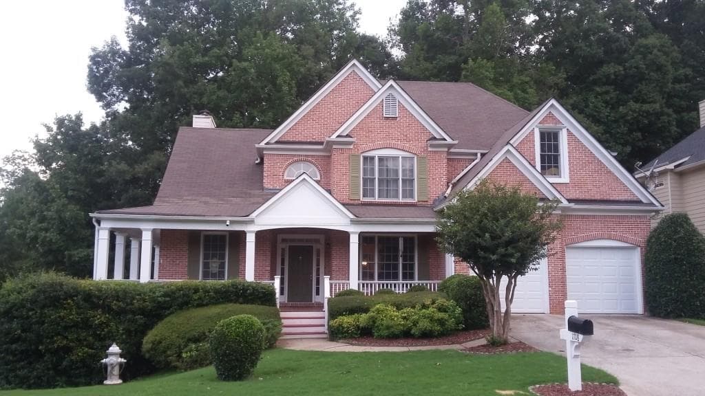 1708 Christiana Drive, Lawrenceville, GA 30043 — most recent listing photo