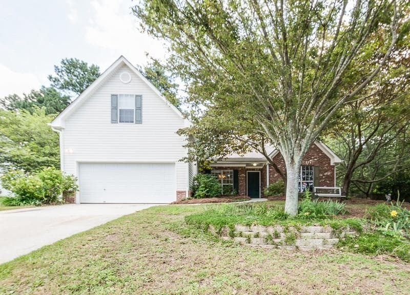 1590 Bramlett Boulevard, Lawrenceville, GA 30045 — most recent listing photo