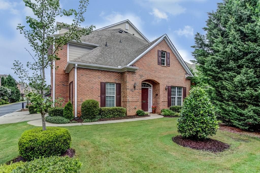 10617 Camarilla Court, Johns Creek, GA 30097 — most recent listing photo