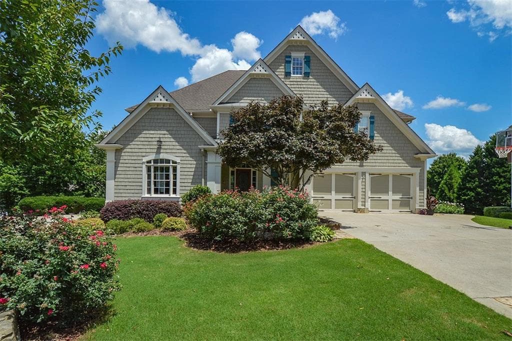 3710 Baccurate Way, Marietta, GA 30062 — most recent listing photo