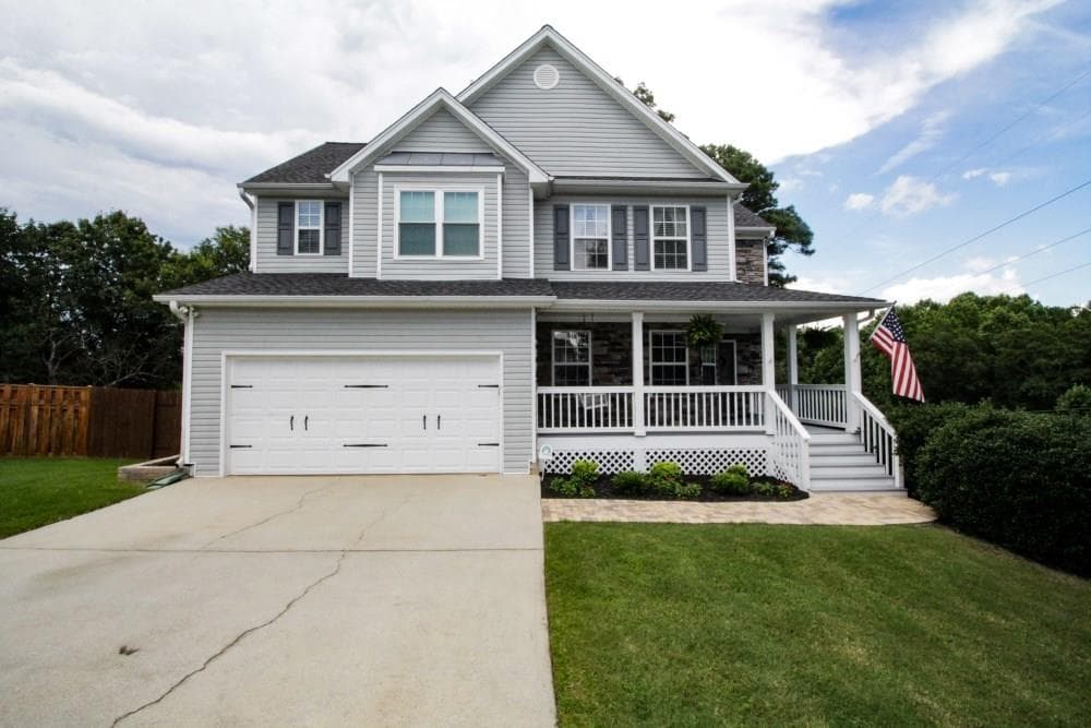 3692 Bay Cove Court, Loganville, GA 30052 — most recent listing photo