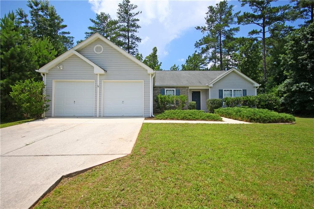 206 Bridgestone Lane, Douglasville, GA 30134 — most recent listing photo