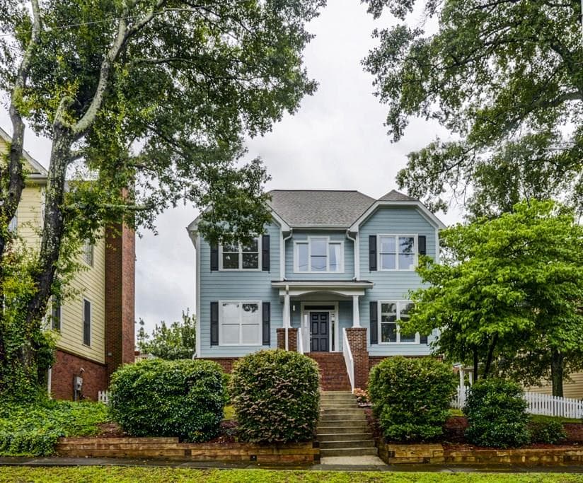 2174 Whittier Place, Atlanta, GA 30318 — most recent listing photo